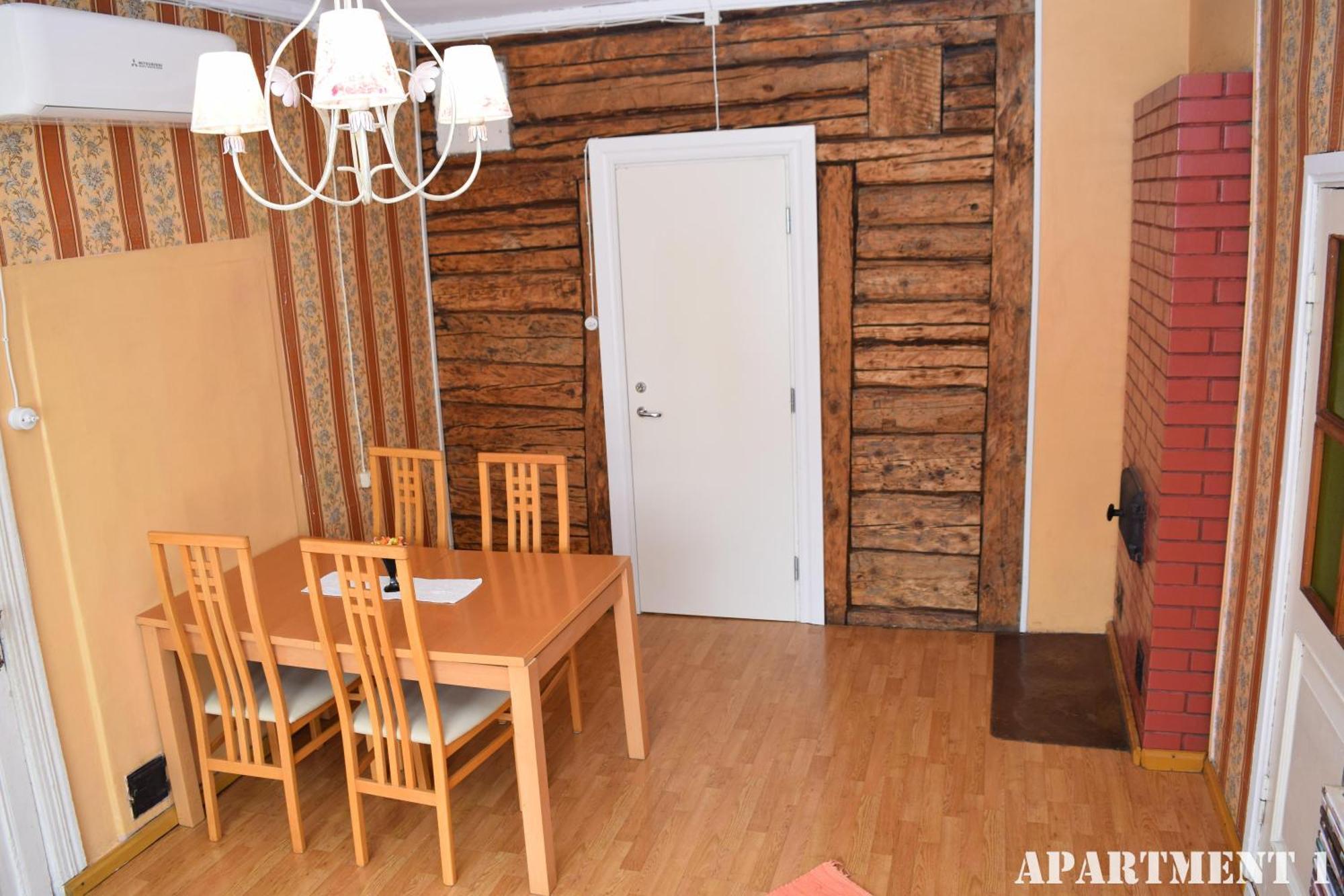 36 Posti Villa Хаапсалу Екстериор снимка