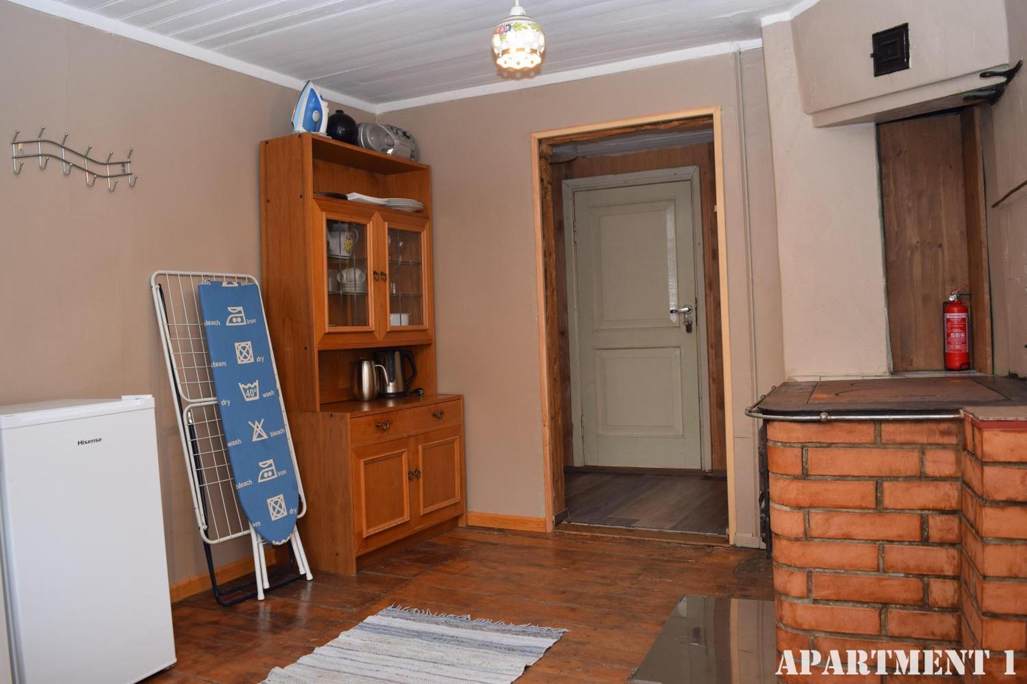 36 Posti Villa Хаапсалу Екстериор снимка
