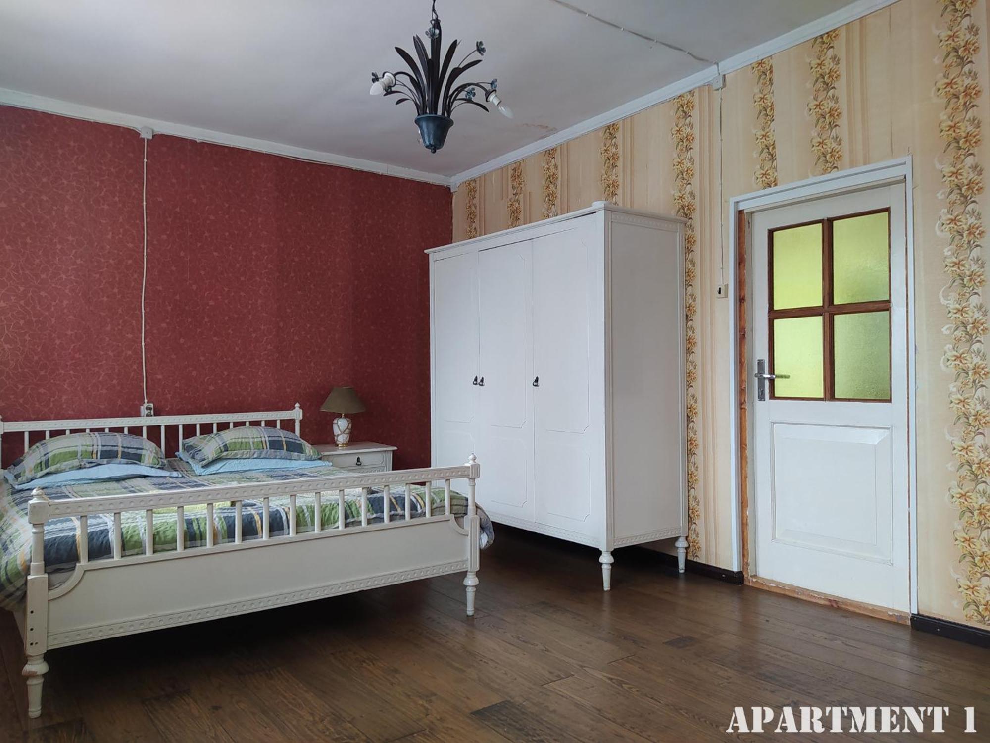 36 Posti Villa Хаапсалу Екстериор снимка