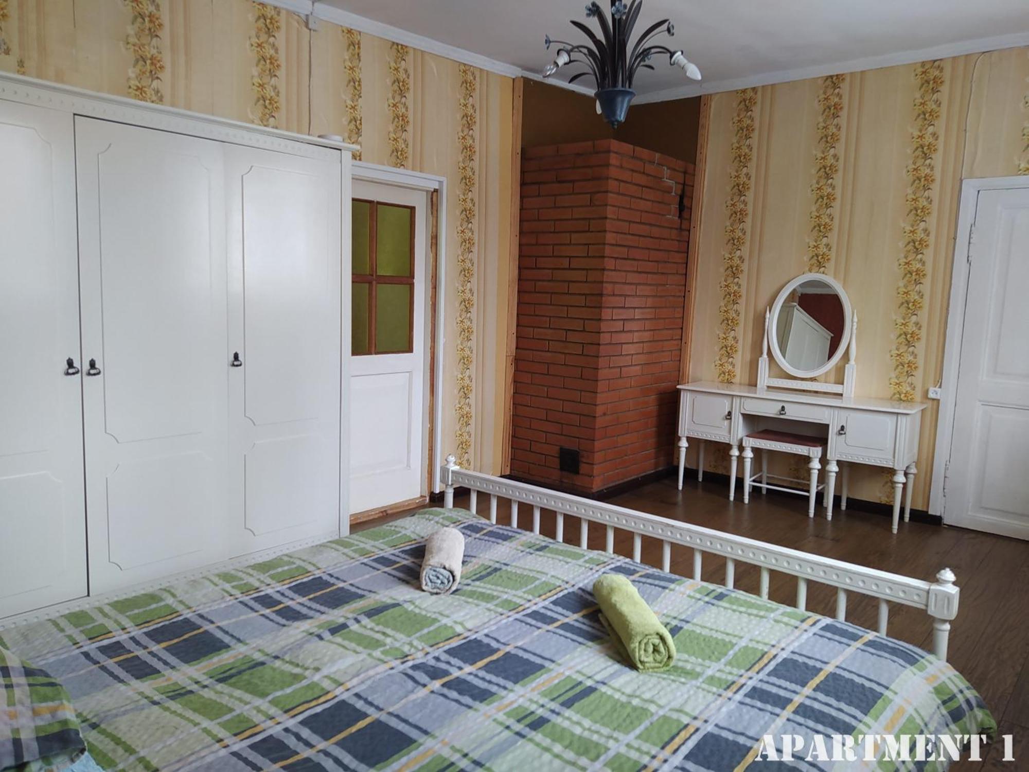 36 Posti Villa Хаапсалу Екстериор снимка