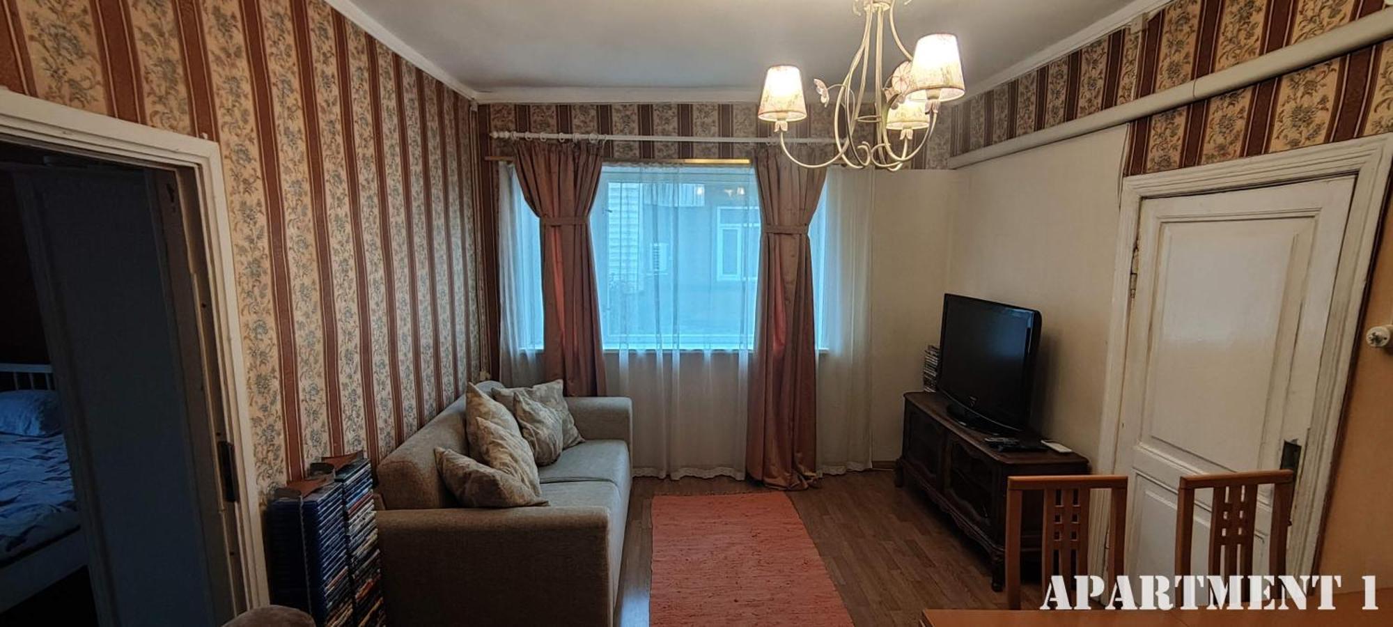36 Posti Villa Хаапсалу Екстериор снимка
