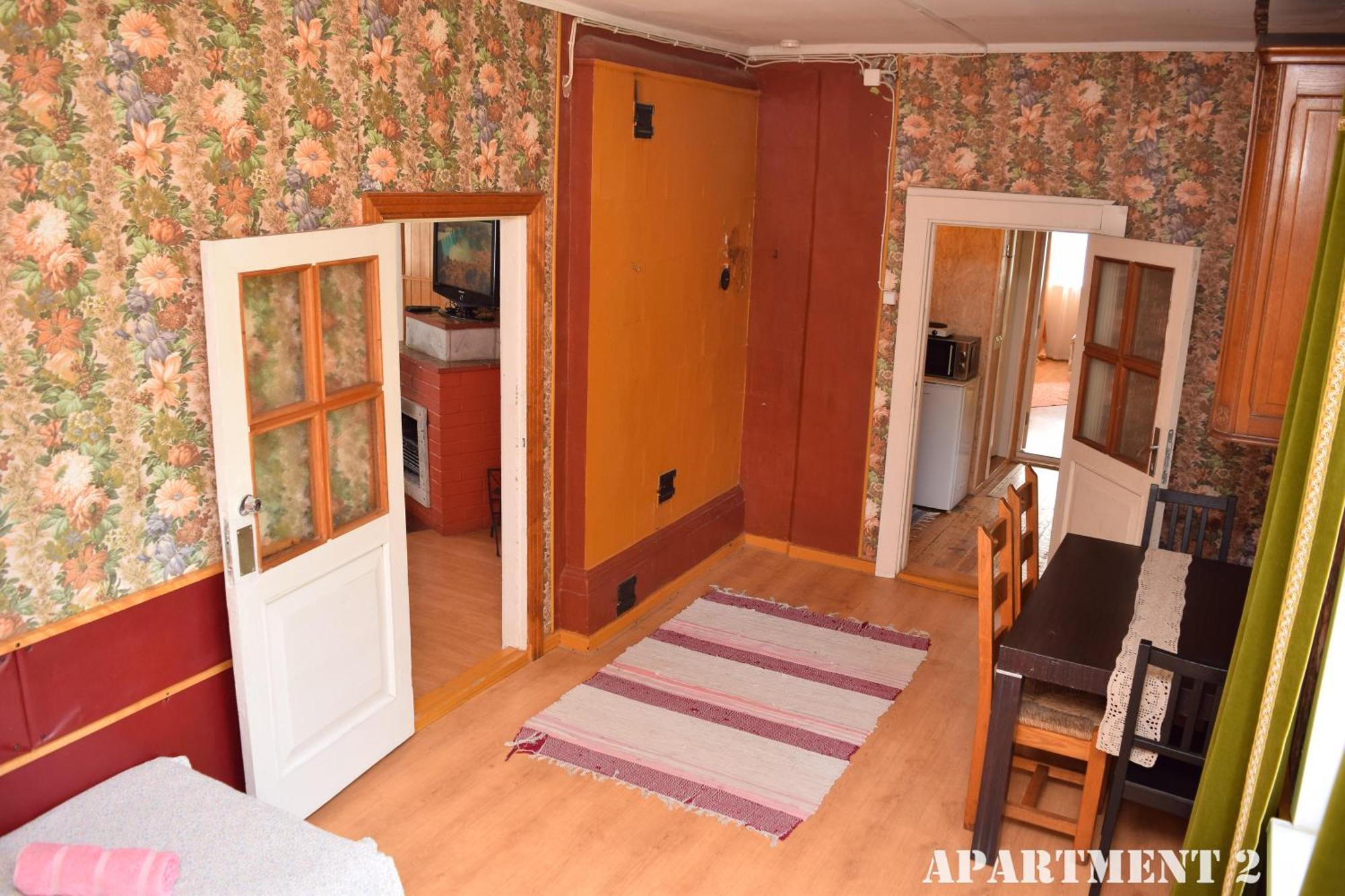 36 Posti Villa Хаапсалу Екстериор снимка