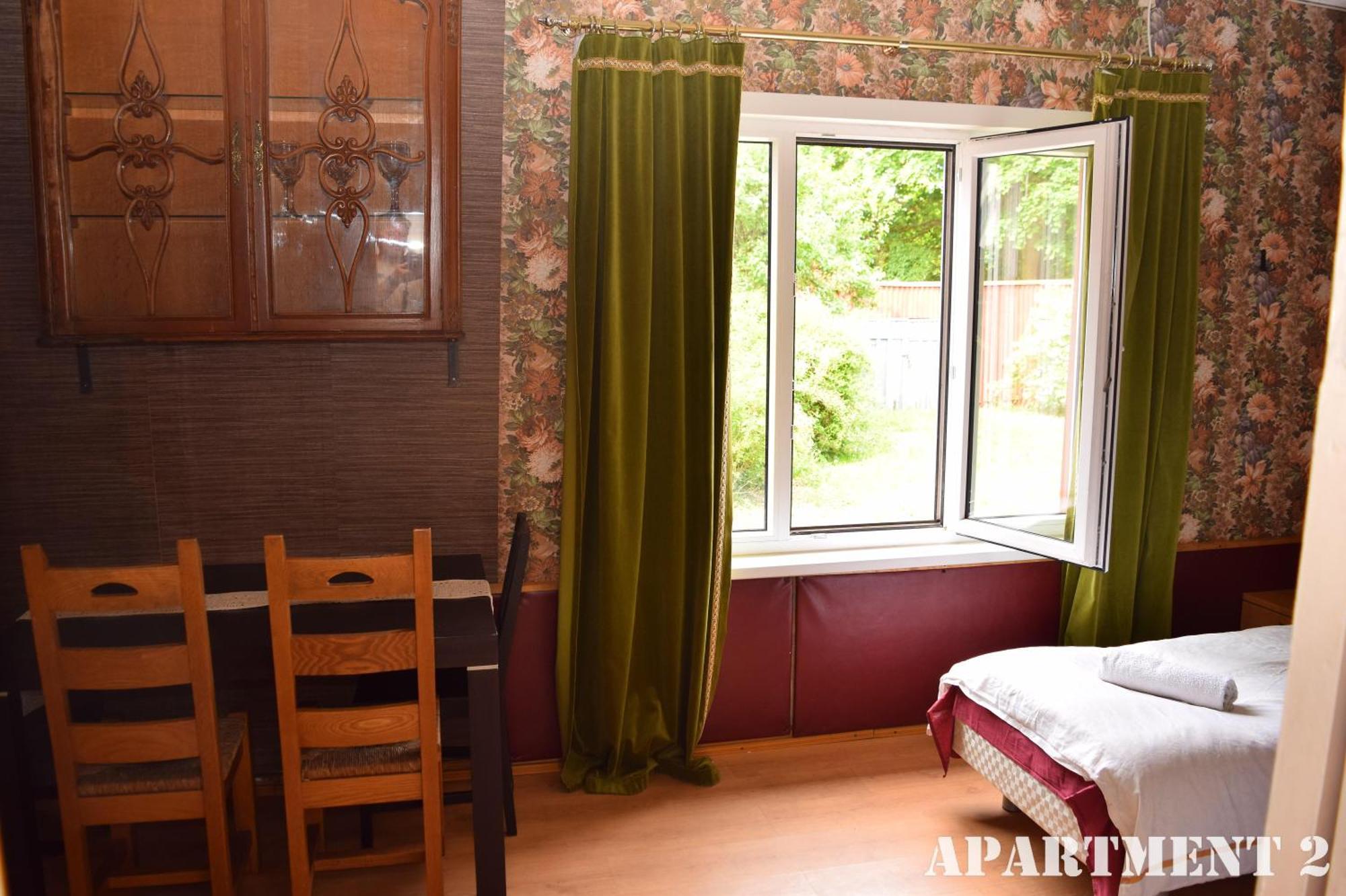36 Posti Villa Хаапсалу Екстериор снимка