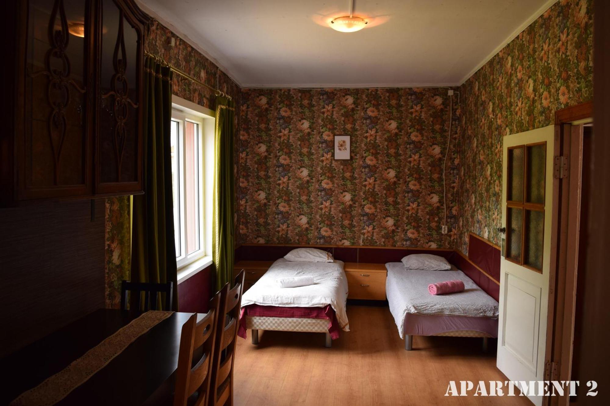 36 Posti Villa Хаапсалу Екстериор снимка