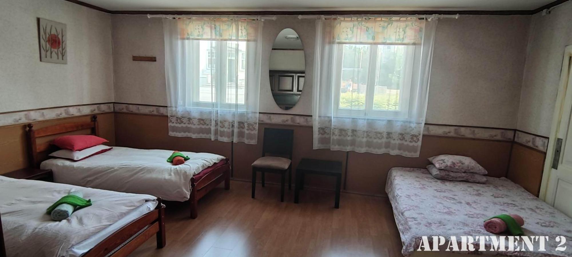 36 Posti Villa Хаапсалу Екстериор снимка