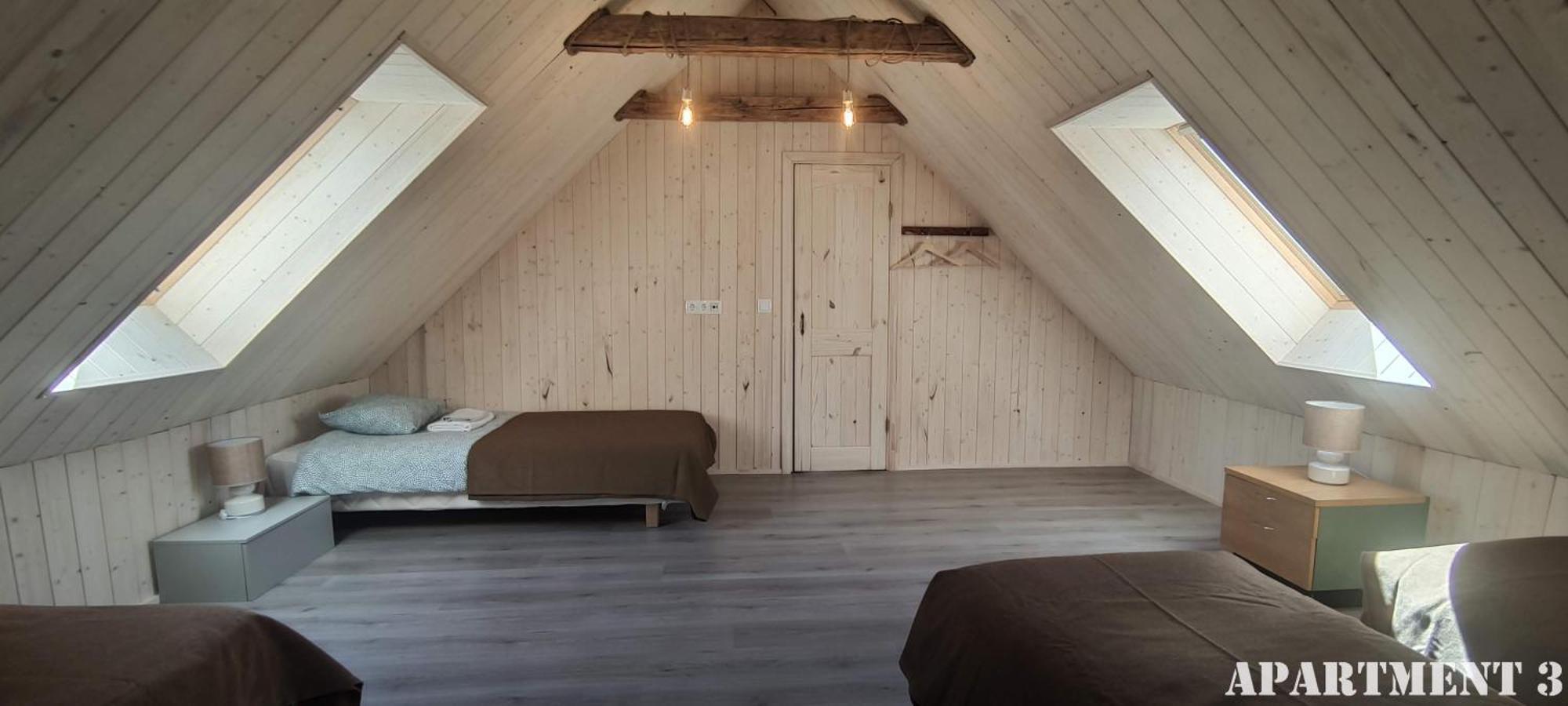 36 Posti Villa Хаапсалу Екстериор снимка