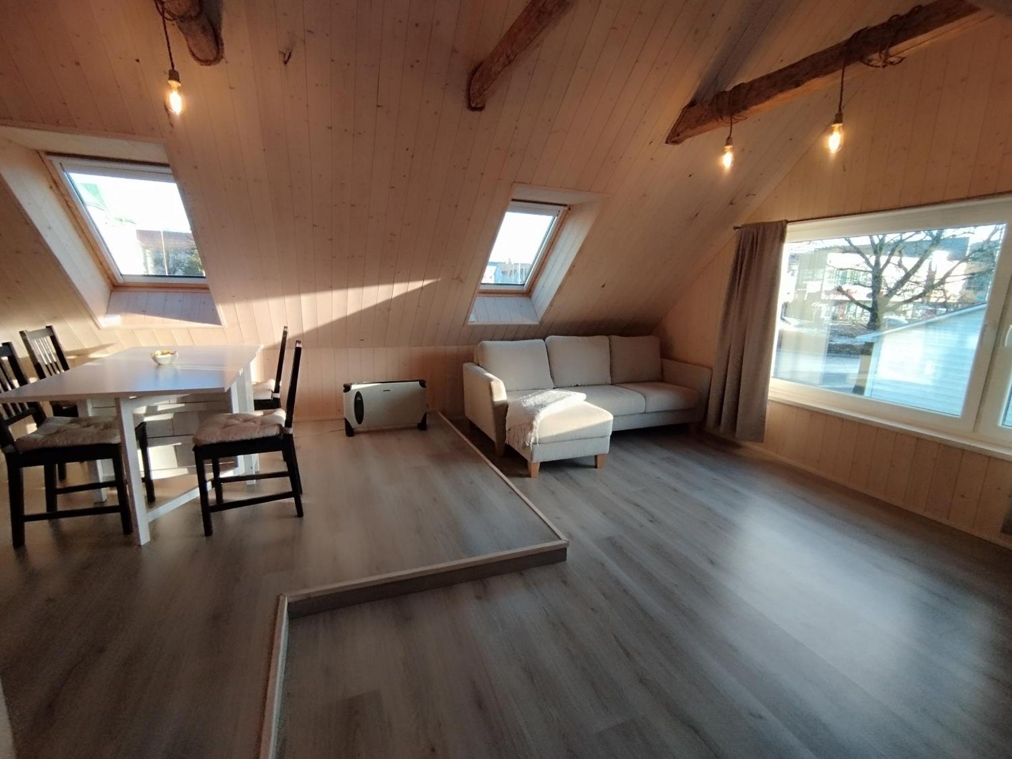 36 Posti Villa Хаапсалу Екстериор снимка