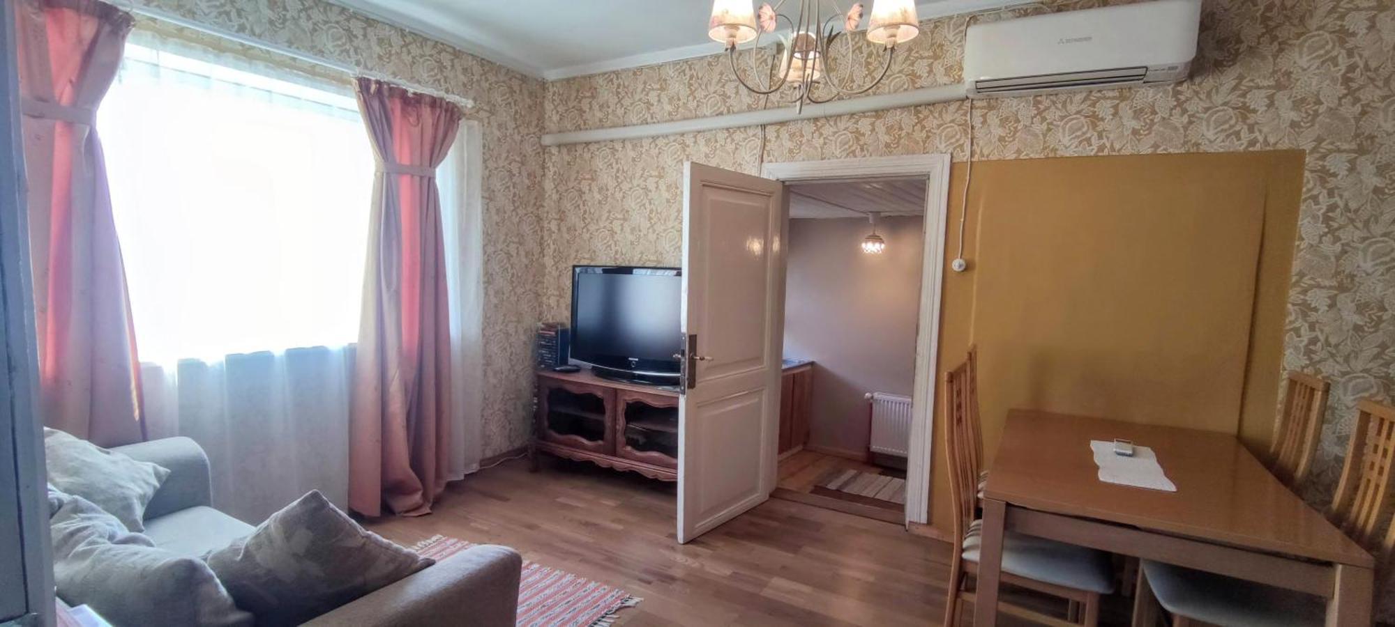 36 Posti Villa Хаапсалу Екстериор снимка