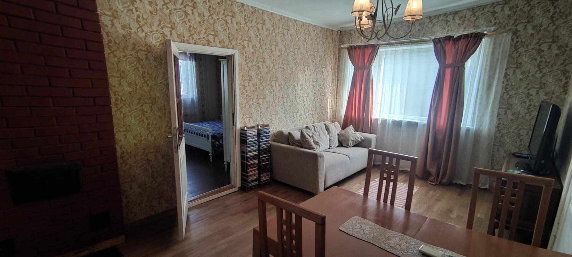 36 Posti Villa Хаапсалу Екстериор снимка