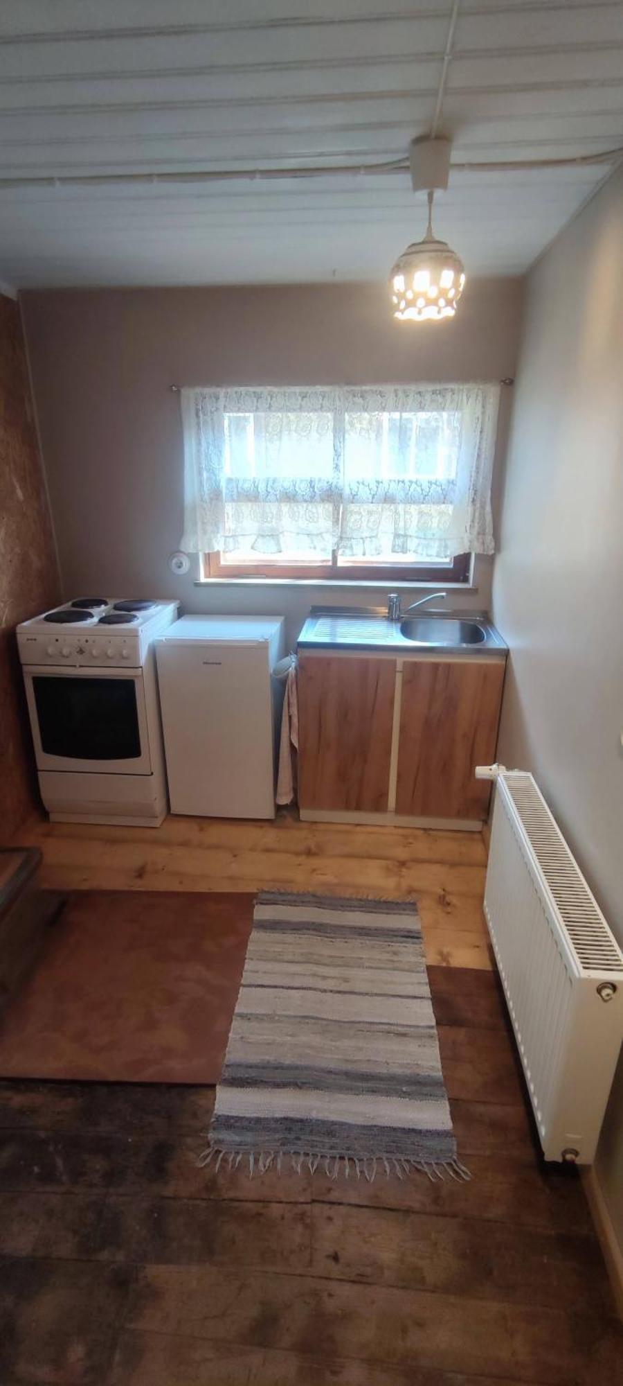 36 Posti Villa Хаапсалу Екстериор снимка