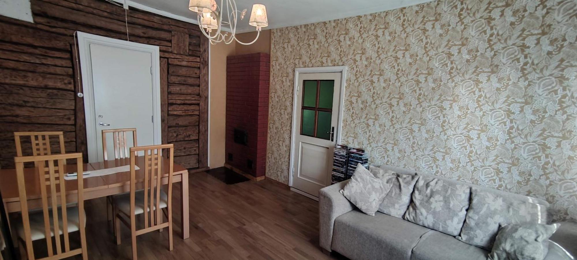 36 Posti Villa Хаапсалу Екстериор снимка