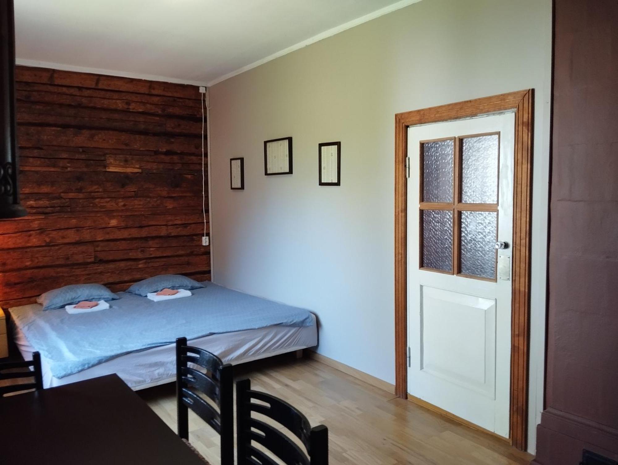 36 Posti Villa Хаапсалу Екстериор снимка