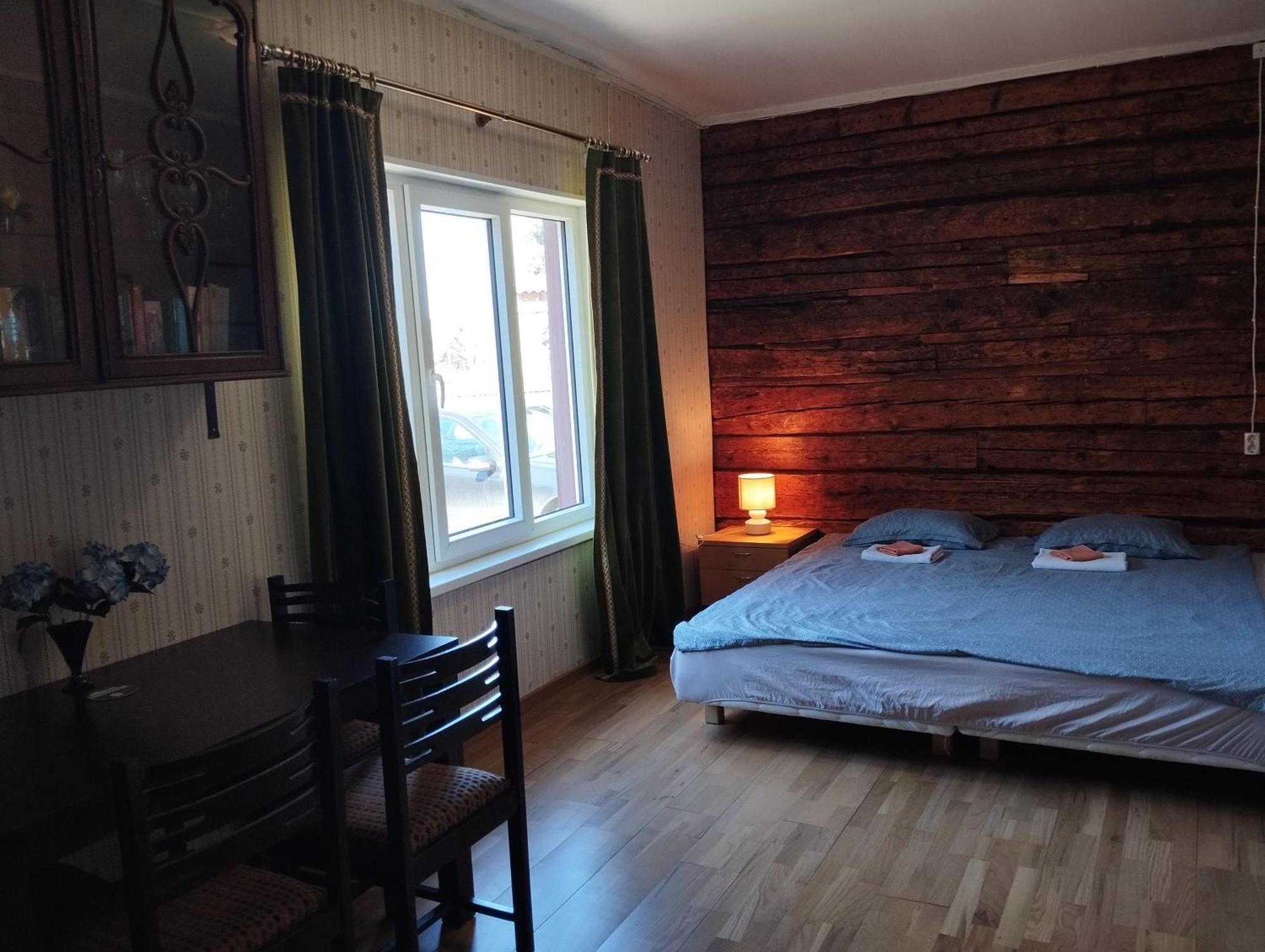 36 Posti Villa Хаапсалу Екстериор снимка