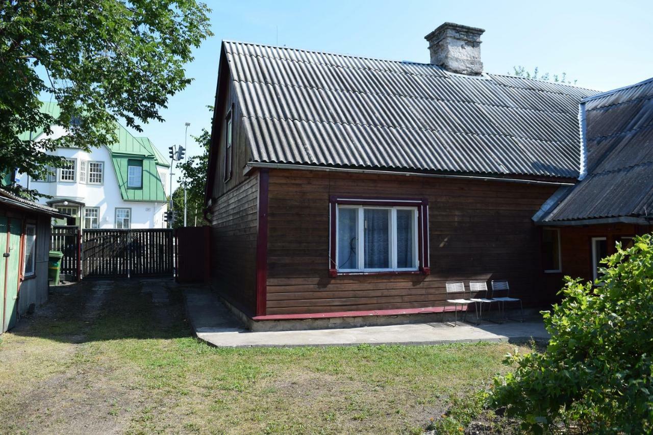 36 Posti Villa Хаапсалу Екстериор снимка